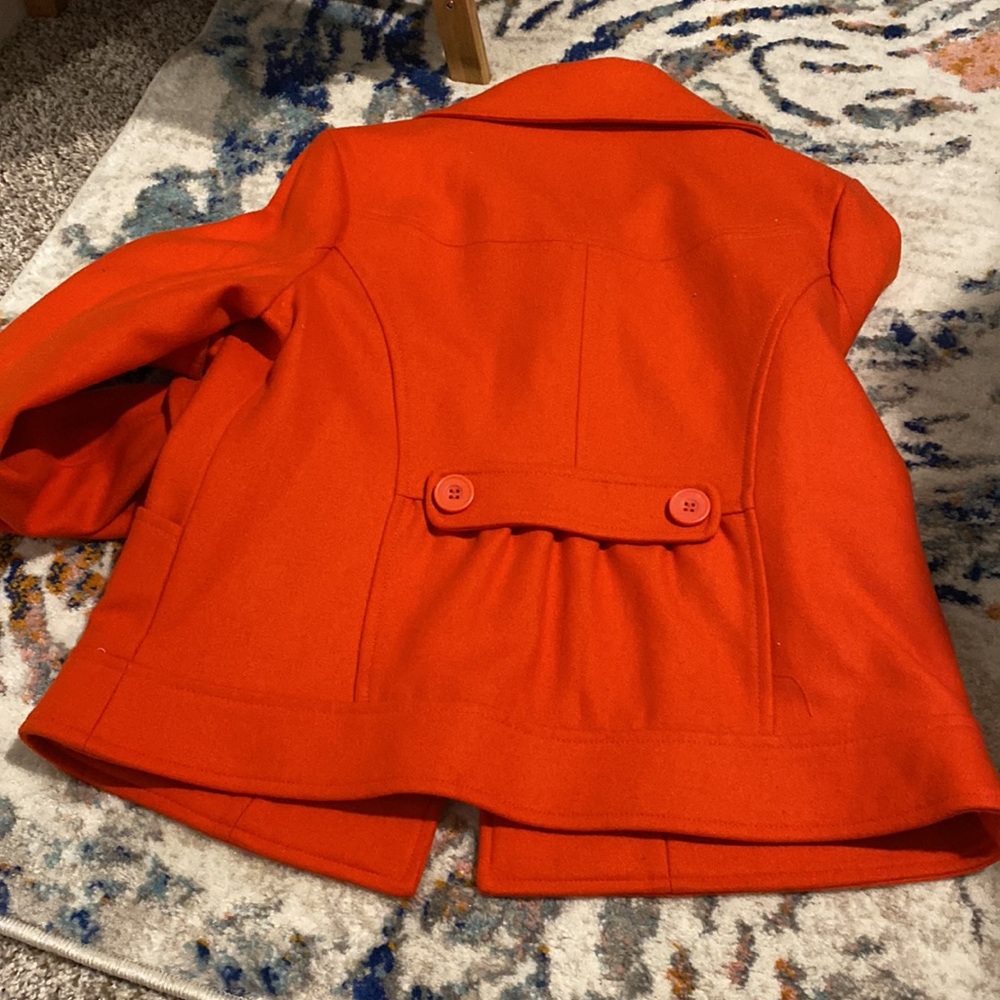 Fall Jacket - image 2